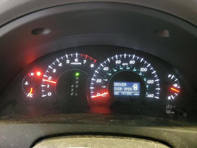 Photo 9 from auction – 2007 TOYOTA CAMRY CE with VIN 4T1BE46K77U723031