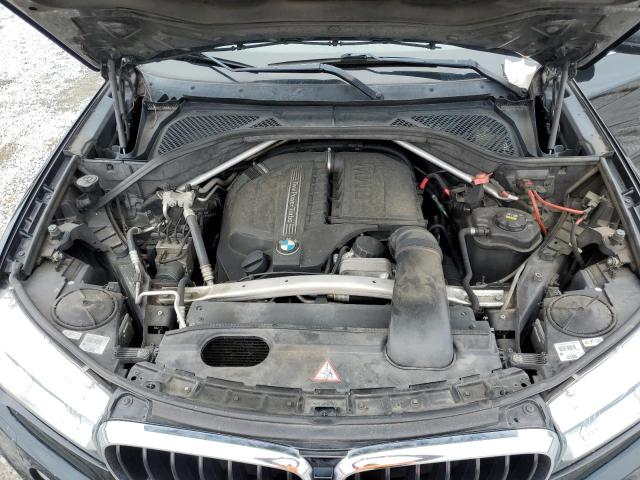 Photo 12 from auction – 2015 BMW X5 XDRIVE3 with VIN 5UXKR0C52F0K57531