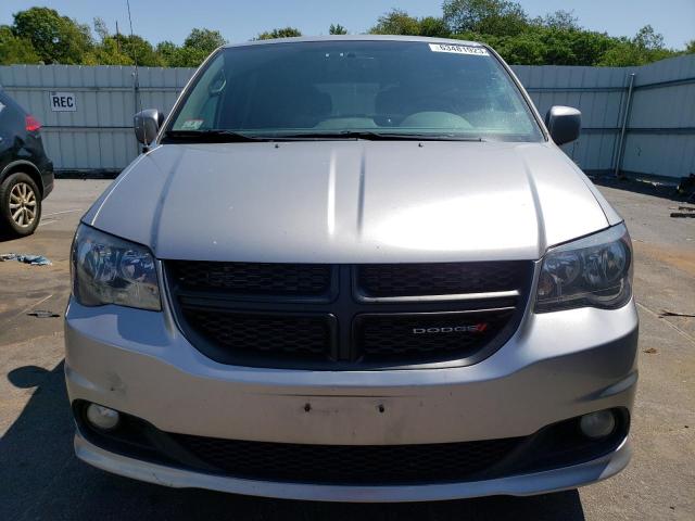 Photo 5 from auction – 2015 DODGE GRAND CARA with VIN 2C4RDGCG4FR518897