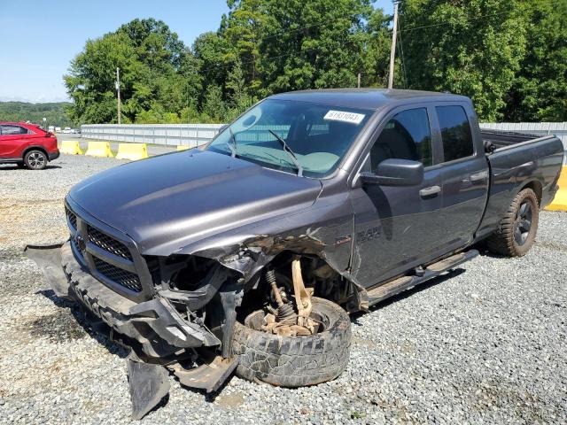 RAM 1500 ST 2018 with VIN 1C6RR7FT7JS281332 - Photo from auction