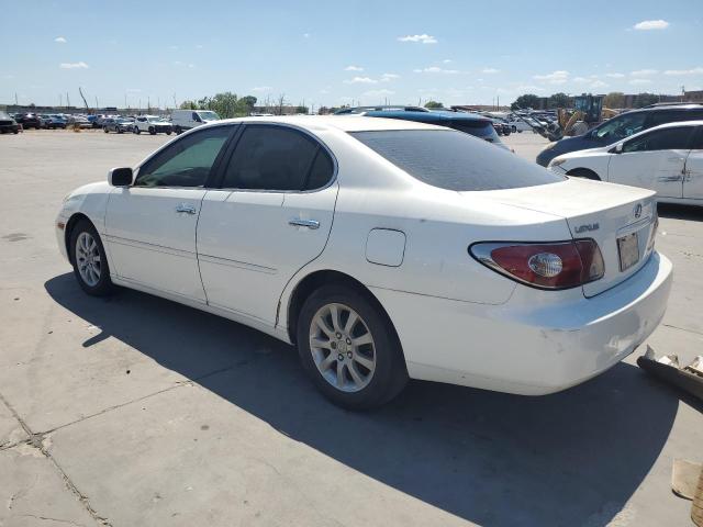 Photo 2 from auction – 2004 LEXUS ES 330 with VIN JTHBA30G545003455