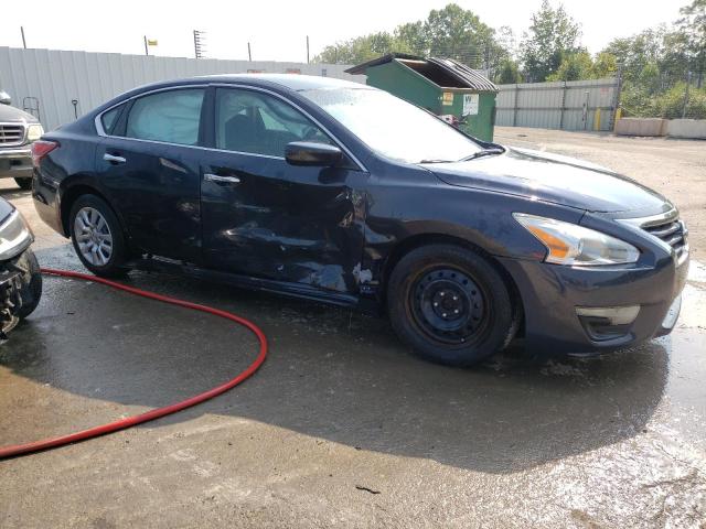 Photo 4 from auction – 2013 NISSAN ALTIMA 2.5 with VIN 1N4AL3AP3DC178732