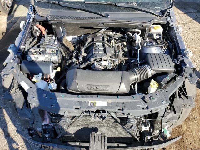 Photo 12 from auction – 2021 DODGE DURANGO R/ with VIN 1C4SDJCT0MC522916