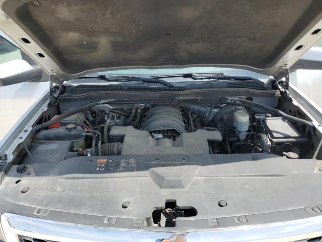 Photo 11 from auction – 2015 CHEVROLET SILVERADO with VIN 3GCPCRECXFG327989