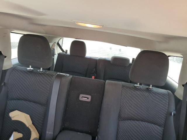 Photo 10 from auction – 2018 DODGE JOURNEY SE with VIN 3C4PDCAB5JT302196