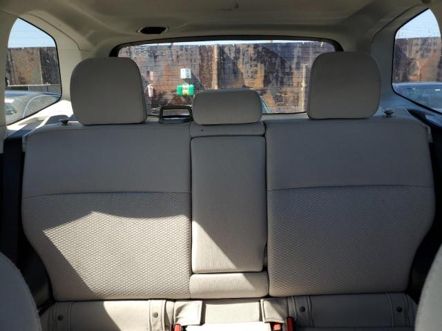 Photo 10 from auction – 2016 SUBARU FORESTER 2 with VIN JF2SJADC7GH441329