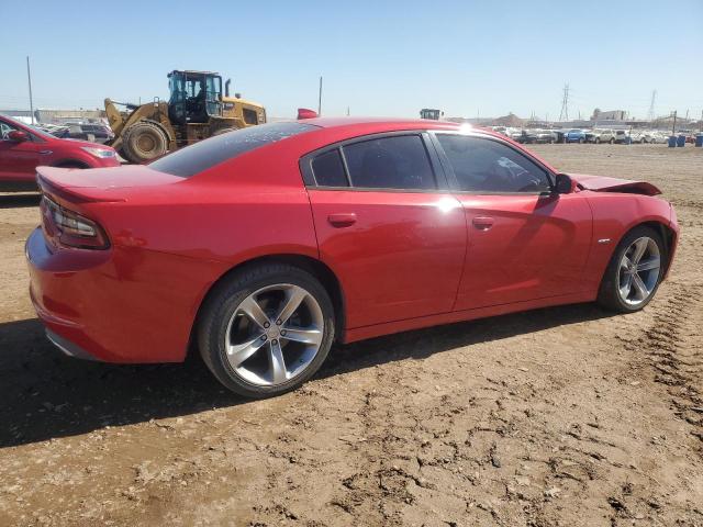 Photo 3 from auction – 2015 DODGE CHARGER R/ with VIN 2C3CDXCT8FH862620