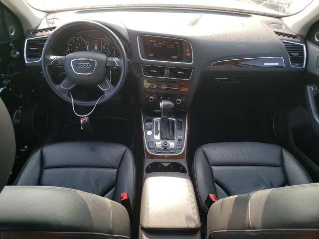 Фото 8 с аукциона – 2015 AUDI Q5 PREMIUM с VIN WA1LFAFP4FA087307