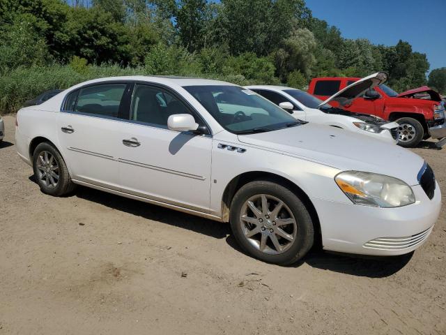 Photo 4 from auction – 2006 BUICK LUCERNE CX with VIN 1G4HD57226U229384