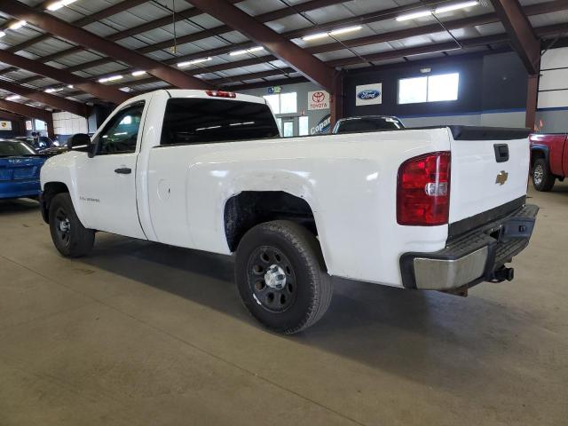 Photo 2 from auction – 2009 CHEVROLET SILVERADO with VIN 1GCEC14X59Z230376