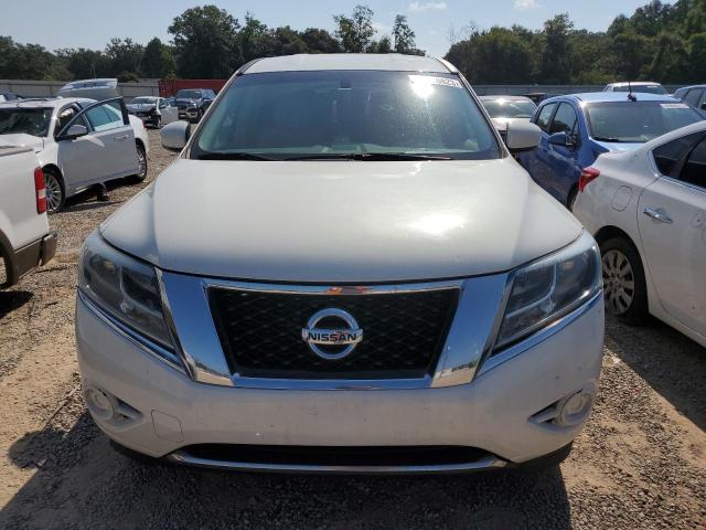 Photo 5 from auction – 2013 NISSAN PATHFINDER with VIN 5N1AR2MN4DC634746
