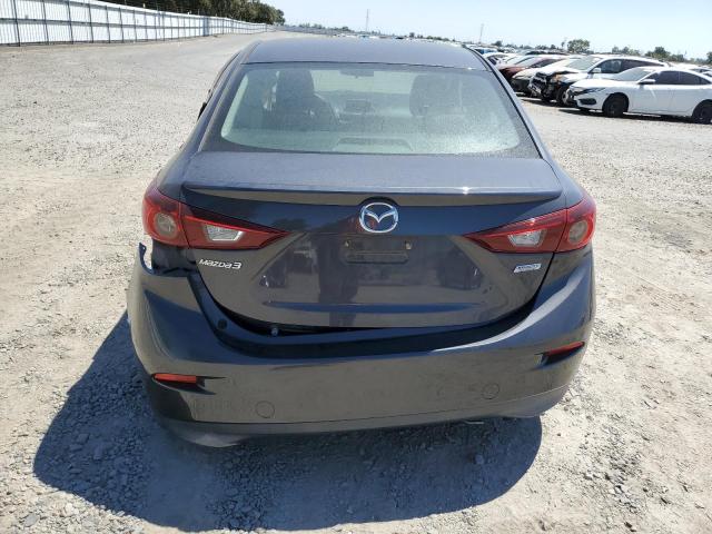 Фото 6 с аукциона – 2014 MAZDA 3 TOURING с VIN 3MZBM1V77EM112188