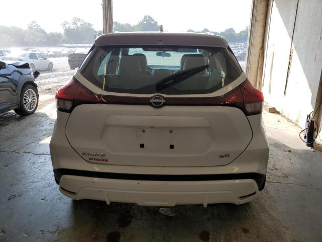 Photo 6 from auction – 2023 NISSAN KICKS SR with VIN 3N1CP5DV8PL494328