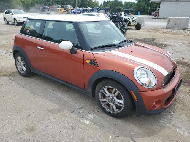 Photo 4 from auction – 2013 MINI COOPER with VIN WMWSU3C53DT687188