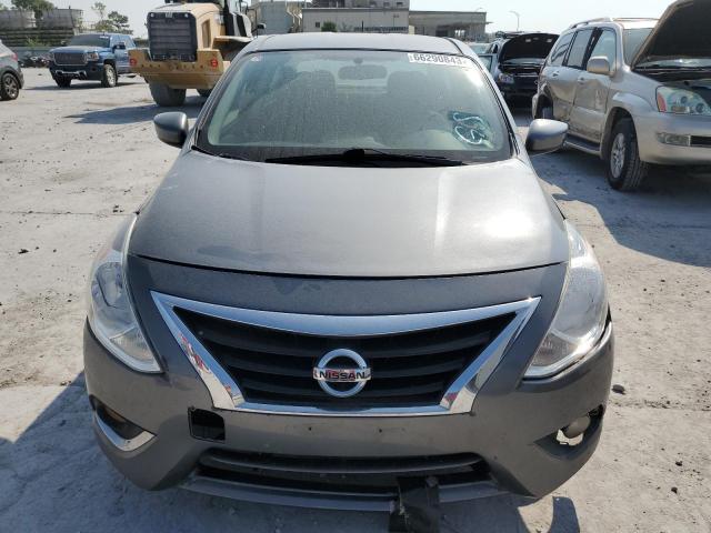 Снимка 5 от търг – 2017 NISSAN VERSA S с VIN 3N1CN7AP3HL803454