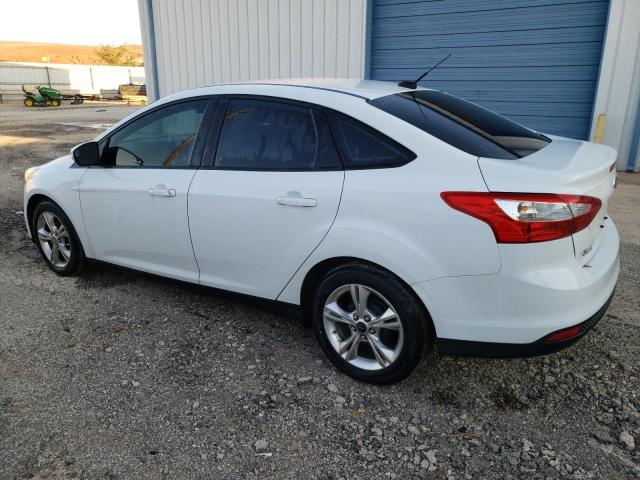 Photo 2 from auction – 2013 FORD FOCUS SE with VIN 1FADP3F23DL375818