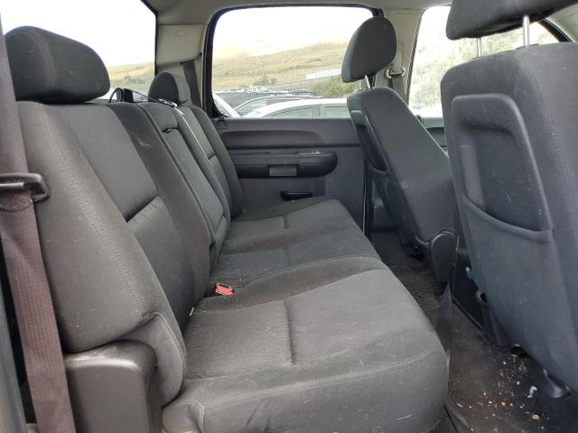 Photo 10 from auction – 2013 CHEVROLET SILVERADO with VIN 3GCPKSE73DG112643