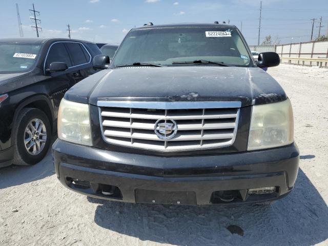 Photo 5 from auction – 2004 CADILLAC ESCALADE E with VIN 3GYFK66N14G110352