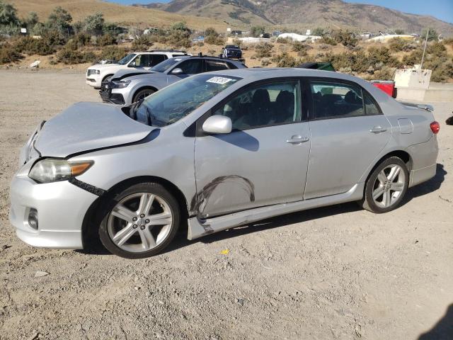 صورة رقم 1 من المزاد - 2013 TOYOTA COROLLA BA مع VIN 2T1BU4EE9DC943945