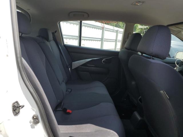 Photo 10 from auction – 2009 NISSAN VERSA S with VIN 3N1BC13E89L378048