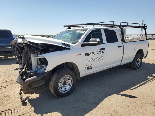 Photo 1 from auction – 2022 RAM 2500 TRADE with VIN 3C6UR4HJ2NG200660