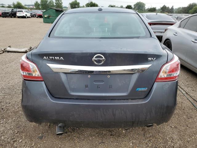 Photo 6 from auction – 2013 NISSAN ALTIMA 2.5 with VIN 1N4AL3AP6DC110716
