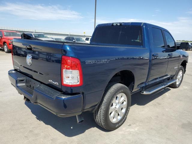 Photo 3 from auction – 2022 RAM 2500 BIG H with VIN 3C6UR5DL2NG227788