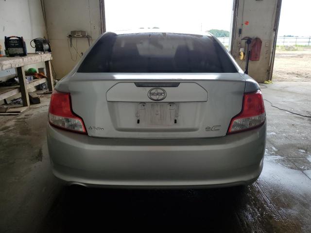 Photo 6 from auction – 2011 TOYOTA TC with VIN JTKJF5C78B3015106