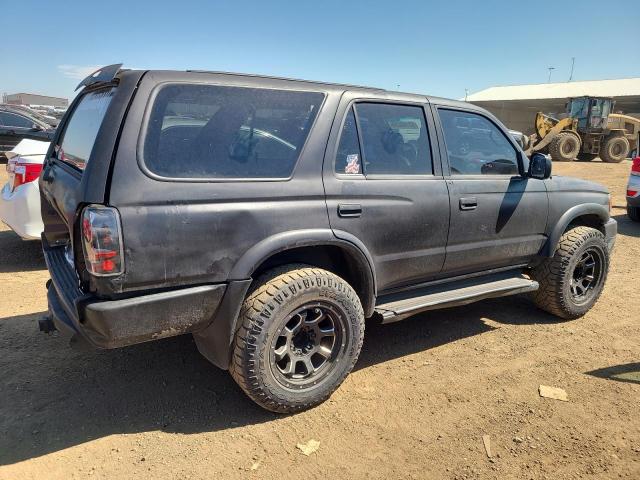 Photo 3 from auction – 2000 TOYOTA 4RUNNER SR with VIN JT3GN86R2Y0158022