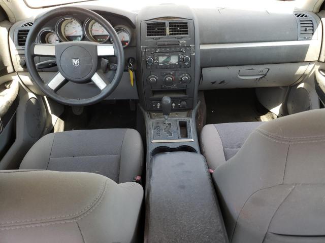 Photo 8 from auction – 2008 DODGE CHARGER with VIN 2B3KA43R78H151191