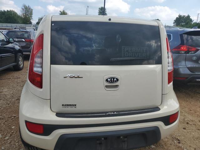صورة رقم 6 من المزاد - 2012 KIA SOUL مع VIN KNDJT2A53C7443854