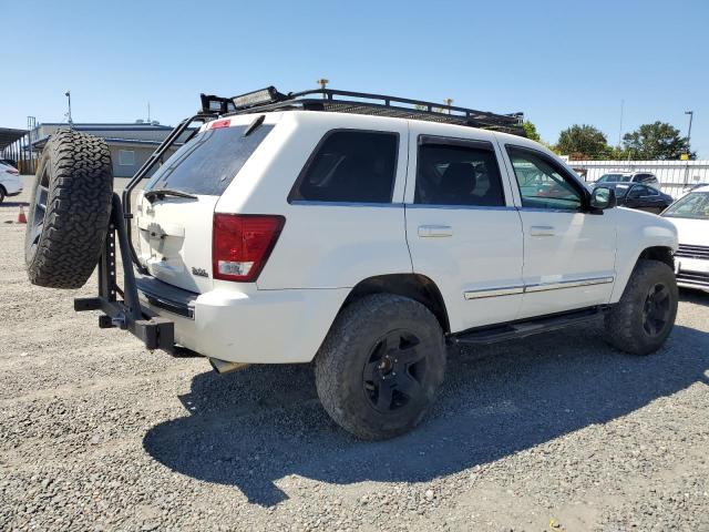Photo 3 from auction – 2007 JEEP GRAND CHER with VIN 1J8HR58M07C693666