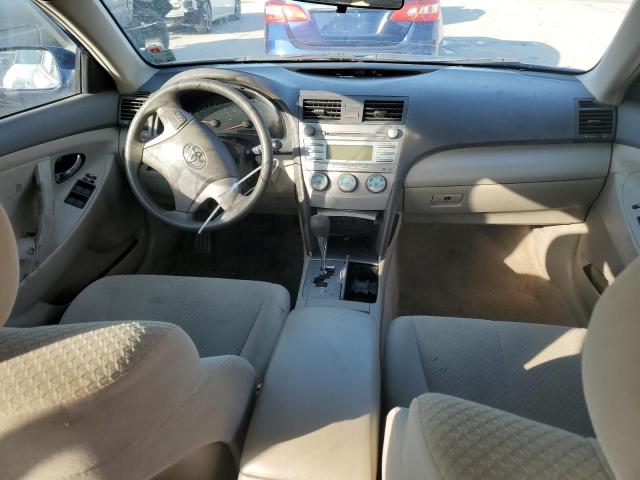Photo 8 from auction – 2007 TOYOTA CAMRY with VIN 4T1BE46K87U039637