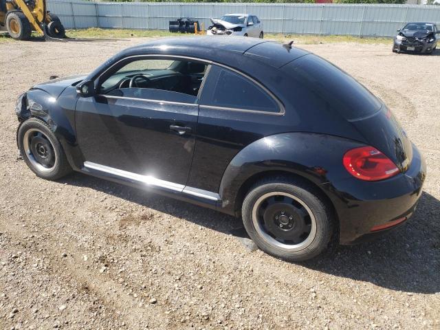 Photo 2 from auction – 2012 VOLKSWAGEN BEETLE with VIN 3VWJP7AT1CM633400