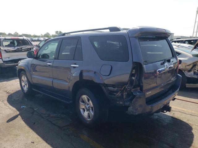 Photo 2 from auction – 2006 TOYOTA 4RUNNER SR with VIN JTEZT14R068008974