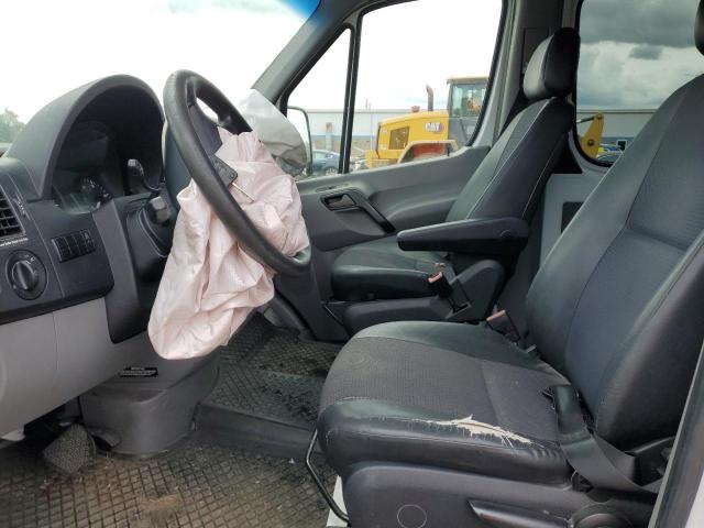 Photo 7 from auction – 2014 MERCEDES-BENZ SPRINTER 2 with VIN WDZPE8CC2E5904592
