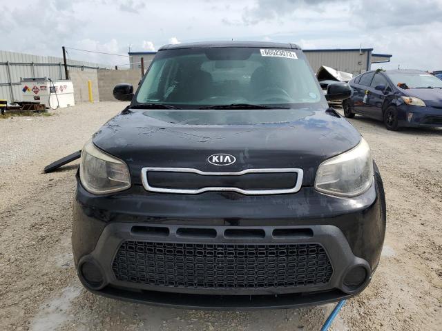 Photo 5 from auction – 2016 KIA SOUL with VIN KNDJN2A23G7249802