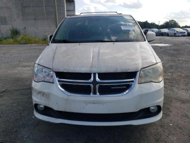 Photo 5 from auction – 2011 DODGE GRAND CARA with VIN 2D4RN5DG6BR660780