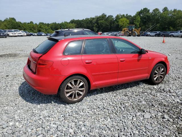 Photo 3 from auction – 2012 AUDI A3 PREMIUM with VIN WAUBEAFM7CA161659