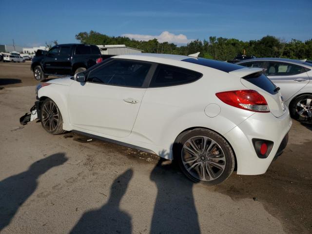 Photo 2 from auction – 2016 HYUNDAI VELOSTER T with VIN KMHTC6AE8GU290729