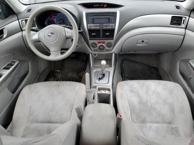 Фото 8 с аукциона – 2009 SUBARU FORESTER 2 с VIN JF2SH61619H728871