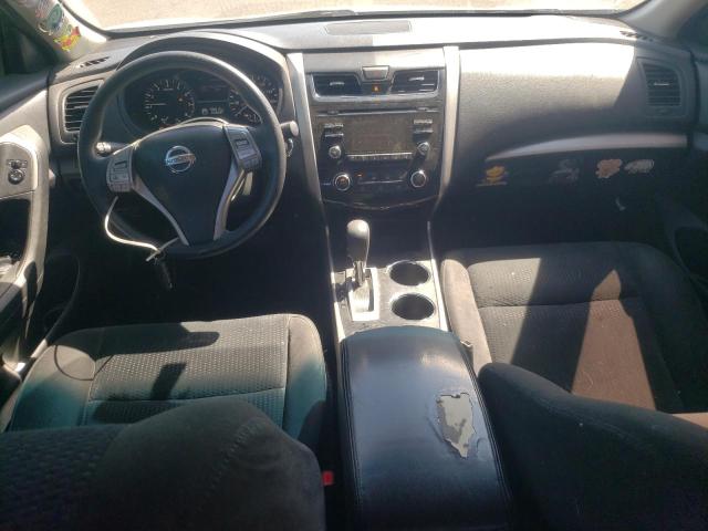 Photo 8 from auction – 2015 NISSAN ALTIMA 2.5 with VIN 1N4AL3AP1FC442906