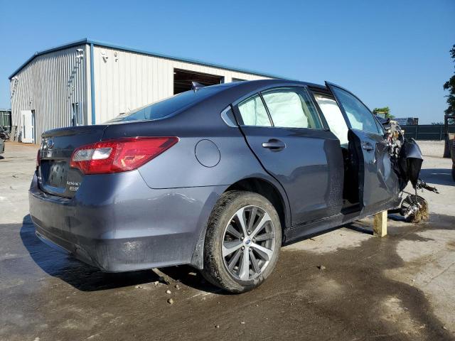 Photo 3 from auction – 2017 SUBARU LEGACY 2.5 with VIN 4S3BNAN68H3039717