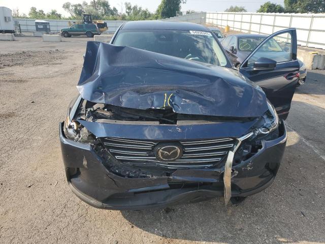 Photo 12 from auction – 2018 MAZDA CX-9 TOURI with VIN JM3TCBCY8J0230721