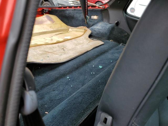 Photo 10 from auction – 1987 PORSCHE 944 S with VIN WP0AA0943HN452515