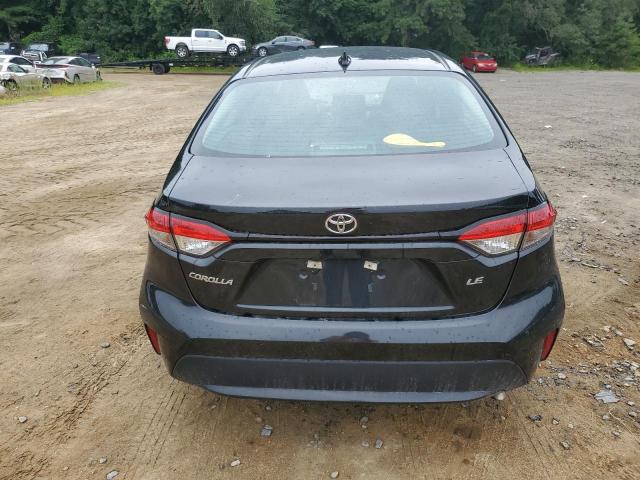 Photo 6 from auction – 2021 TOYOTA COROLLA LE with VIN 5YFEPMAE9MP176706