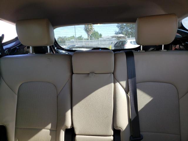 صورة رقم 10 من المزاد - 2017 HYUNDAI SANTA FE S مع VIN 5NMZU3LB6HH014684