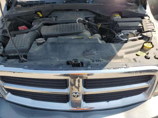 Photo 11 from auction – 2005 DODGE DURANGO with VIN 1D4HB48D55F522383