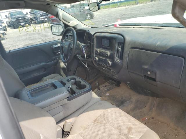 Photo 8 from auction – 2015 CHEVROLET SILVERADO with VIN 1GCNKPEC8FZ437325
