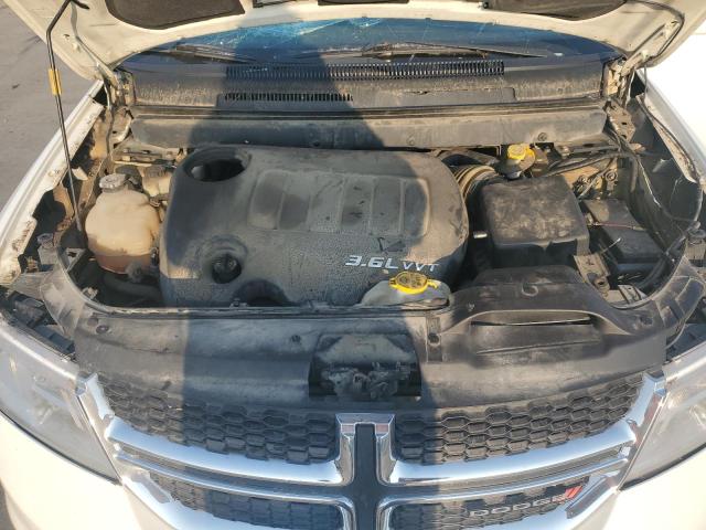 Photo 11 from auction – 2015 DODGE JOURNEY SX with VIN 3C4PDCCG0FT516514